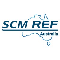 SCM REF Australia logo - Similar company to Beijer Ref Australia