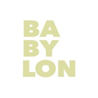 Babylon Nunciatura logo - Similar company to Hanna Hops