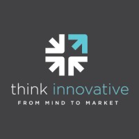 Think Innovative Ltd logo - Similar company to Doing It Differently!