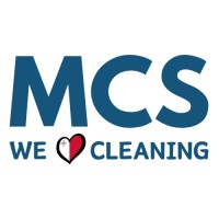 MALTA CLEANING SERVICES logo - Similar company to Hof Fire & Security