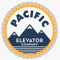 Pacific Elevator Company logo - Similar company to Creative Core Technologies