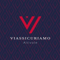 ViAssicuriamo logo - Similar company to Schiavetti Records - Etichetta Discografica - Agenzia Di Booking