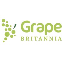 Grape Britannia logo - Similar company to Kitchensmiths