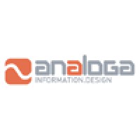 Analoga Information.Design