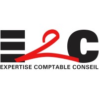 E2C - EXPERTISE COMPTABLE CONSEIL logo - Similar company to Cabinet Bonnet Pascot