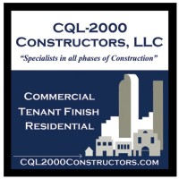 CQL-2000 Constructors, LLC