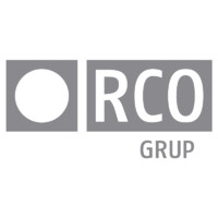 RCO Grup logo - Similar company to Union Engineering