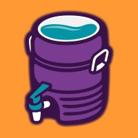 SPORTS DRINK logo - Similar company to Toronto Quality Web