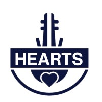 HEARTS Global Network logo - Similar company to Capstone Project Solutions