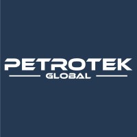 Petrotek Global logo - Similar company to Bm Holding
