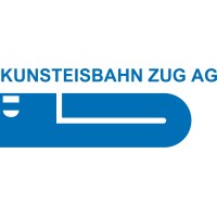 Kunsteisbahn Zug AG logo - Similar company to Arcmedia Ag