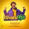 Elivate9ja Games logo - Similar company to Migratrada Network Cic