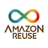 Amazon Reuse logo - Similar company to Ittalent Br