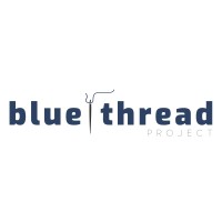 Blue Thread Project logo - Similar company to Formcut