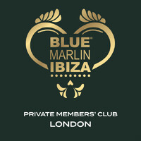Blue Marlin Ibiza London logo - Similar company to I24 Group