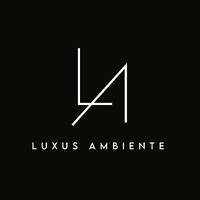 Luxus Ambiente logo - Similar company to Le Fabco