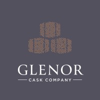Glenor Cask Company logo - Similar company to Tri Carragh Scotch Whisky