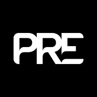 Design by Pre logo - Similar company to Wordpress Wolves