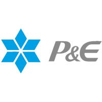 P&E Flow Technology logo - Similar company to Vins Selection