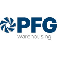 Precision Warehousing logo - Similar company to Beyond Warehousing