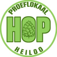 Proeflokaal HOP BV logo - Similar company to Eetcafe Pluim