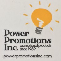 Power Promotions, Inc.