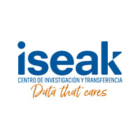 Fundación ISEAK logo - Similar company to Fundación Cotec Para La Innovación