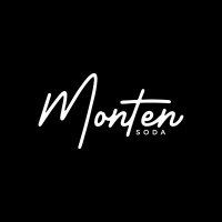 Monten Soda logo - Similar company to Rippl