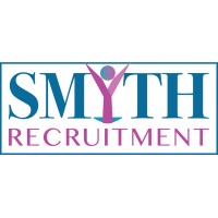Smyth Recruitment logo - Similar company to Bashlee