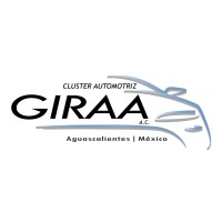 Clúster Automotriz GIRAA logo - Similar company to Icma Automation