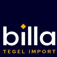 Billa Tegelimport logo - Similar company to Idelco Nv