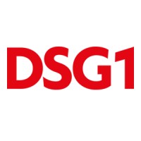 DSG1 GmbH logo - Similar company to Fewoone