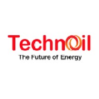Techno Oil Limited logo - Similar company to Cydene