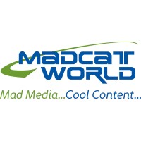 Madcat World logo - Similar company to Pt Indotara Persada