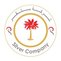 Silver Company W.L.L logo - Similar company to Damas Dominus