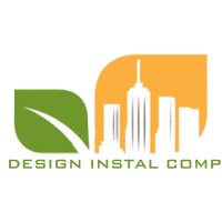 Design Instal Comp logo - Similar company to Sdc Properties