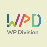 WP Division logo - Similar company to Superhosting.Bg