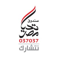 Tahya Misr Fund logo - Similar company to Fun Science Organization