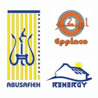 Abusafieh Group logo - Similar company to Teli Technical Service