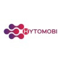Hytomobi logo - Similar company to Dialedweb