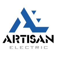 Artisan Electric Inc logo - Similar company to H&E Electrical