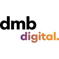 dmb digital logo - Similar company to Dmb Films