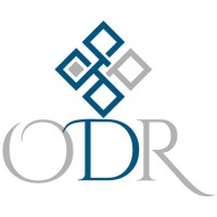 ODR Groundworks & Landscaping logo - Similar company to Davies Construction & Groundworks