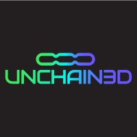 UNCHAIN3D logo - Similar company to Kaptive C&P