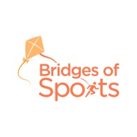 Bridges of Sports Foundation logo - Similar company to Polymath Foundation