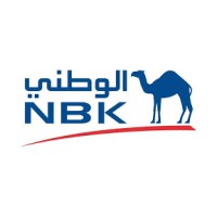 NBK Egypt logo - Similar company to Qnb Egypt
