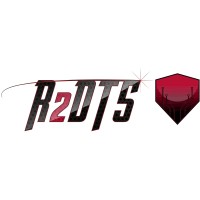 R2DTS logo - Similar company to Vertekal