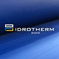 Idrotherm 2000 S.p.a. logo - Similar company to Deriplast Group