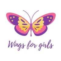 Wings For Girls