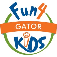 Fun 4 Gator Kids